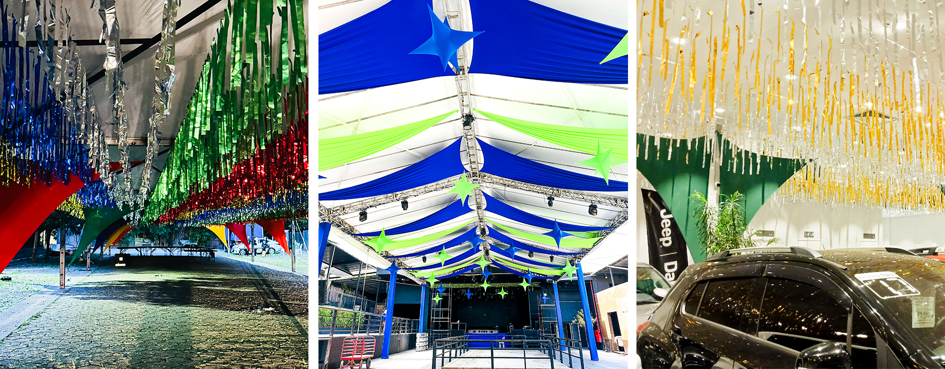 Central Eventos
