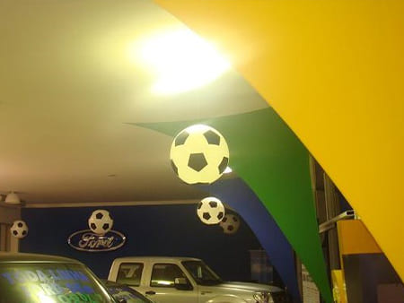 Decoração copa do mundo loja Decoração copa do mundo loja