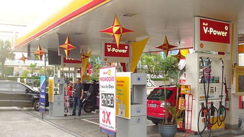 EMPRESA PARA DECORAR POSTOS DE GASOLINA EMPRESA PARA DECORAR POSTOS DE GASOLINA