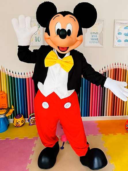 Personagem para dia das crianças Personagem para dia das crianças