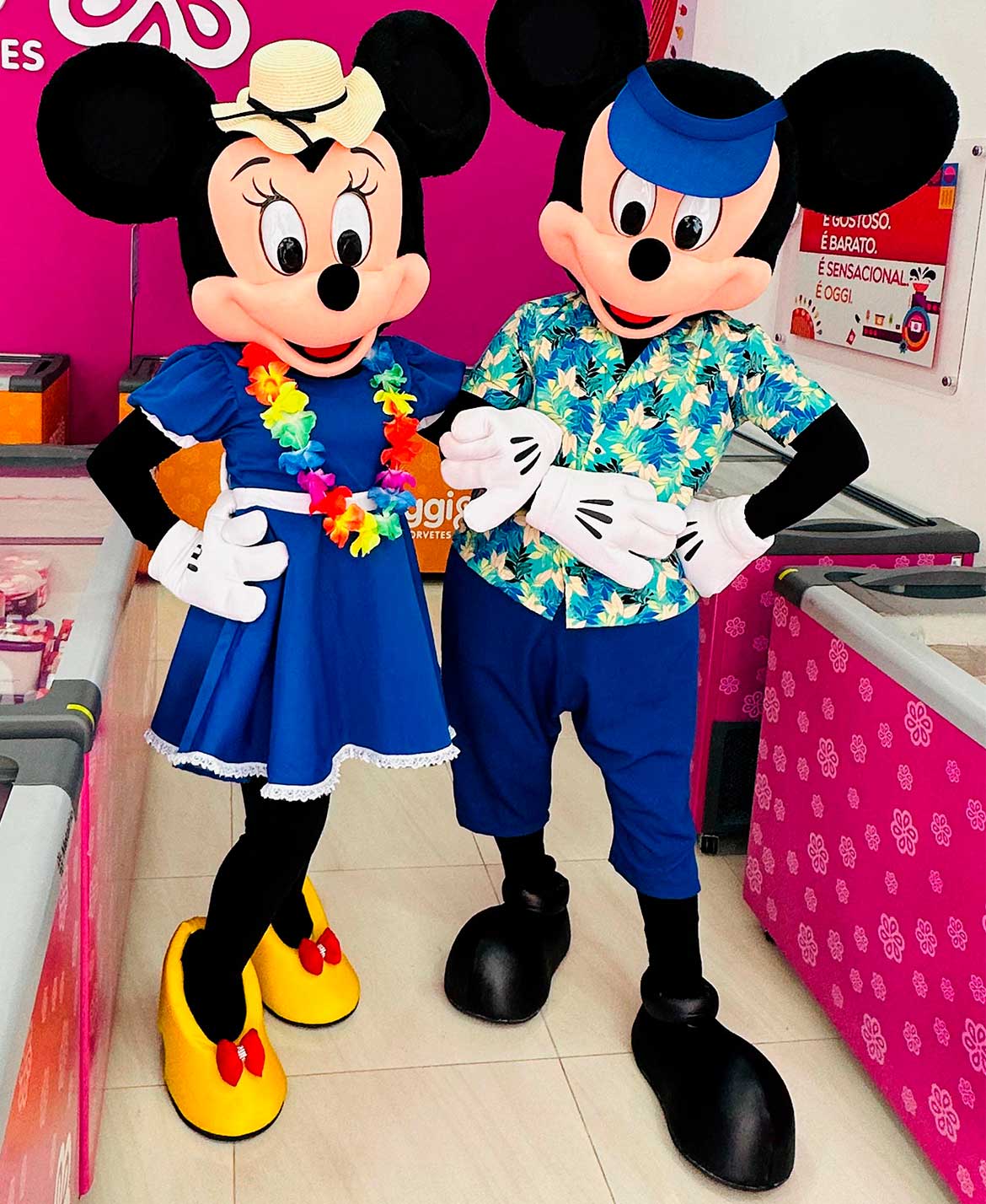 PERSONAGENS PARA ANIMAÇÃO DE EVENTOS EM SP PERSONAGENS PARA ANIMAÇÃO DE EVENTOS EM SP